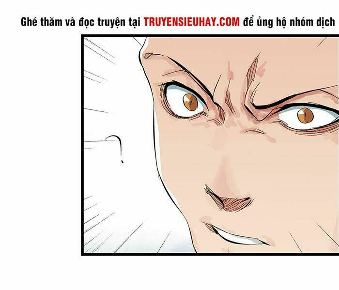 Thăng Vân Tháp: Chapter 7