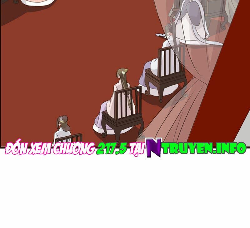 Thông Linh Phi: Chapter 217