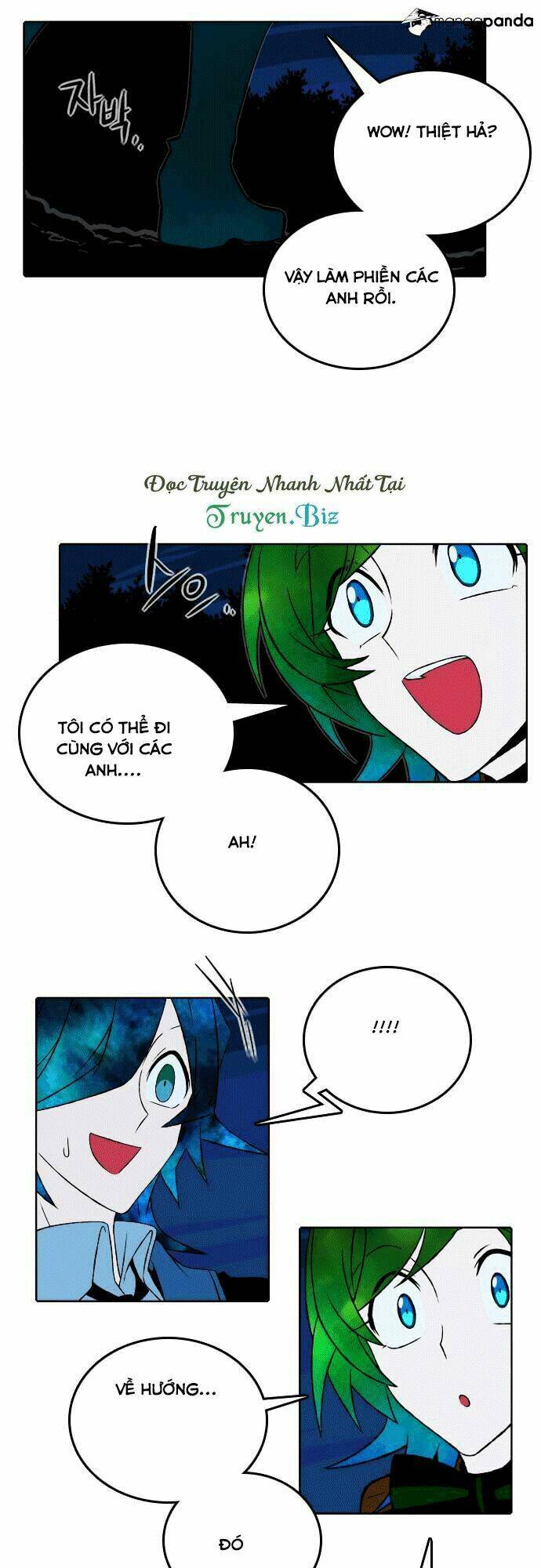 Niflheim: Chapter 39