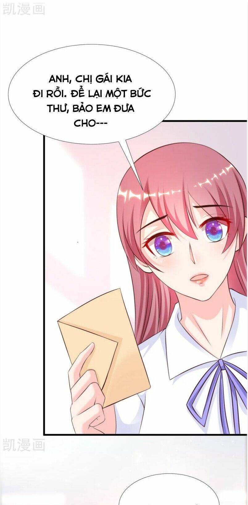 Tối Cường Vận Đào Hoa: Chapter 144