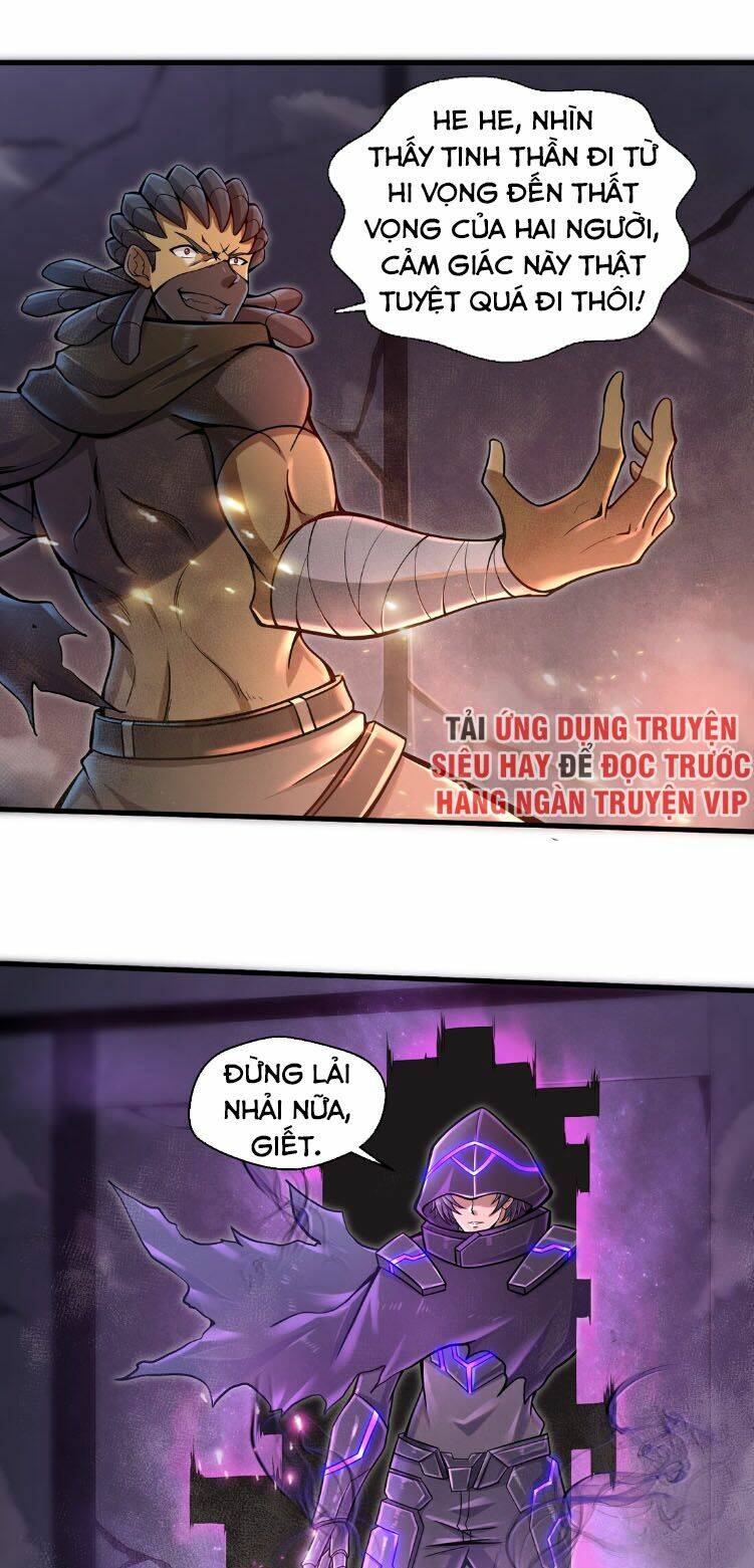 Một Trăm Triệu Điểm: Chapter 8