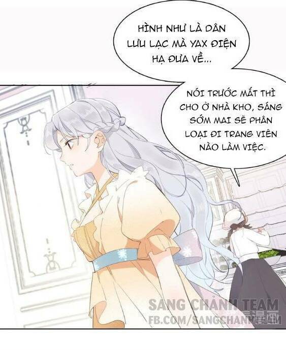 Hầu Nữ Giá Đáo: Chapter 14