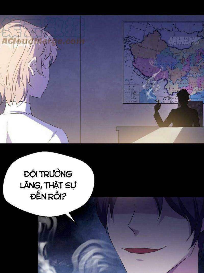 Ta Đã Đặt Ra Thời Đại Của Vạn Tộc: Chapter 57