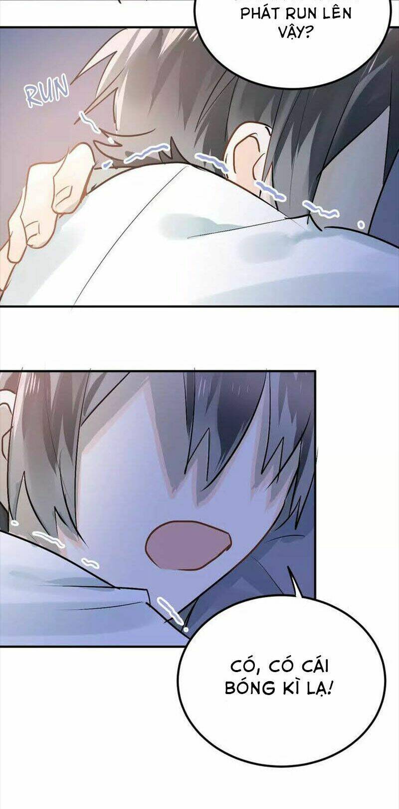 Đầu Gấu Biết Yêu: Chapter 67