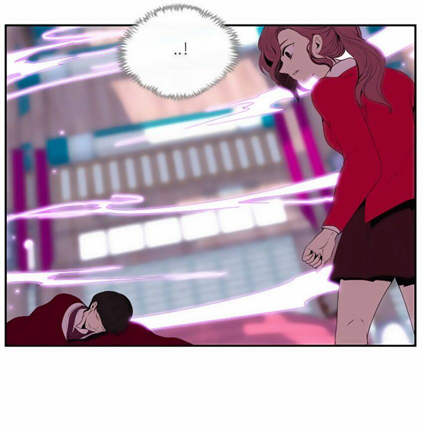 Beautiful Stranger: Chapter 10