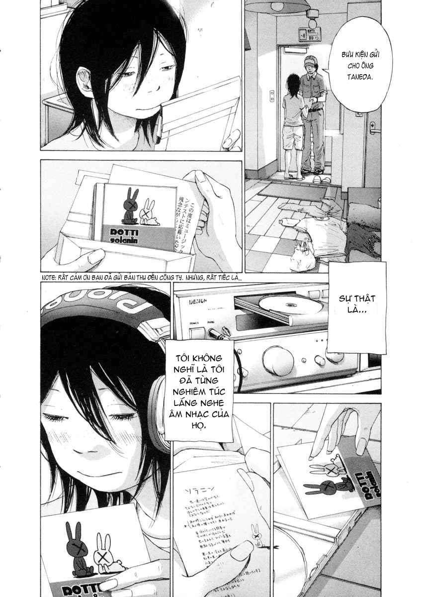 Thực Tế Cuộc Sống: Chapter 13