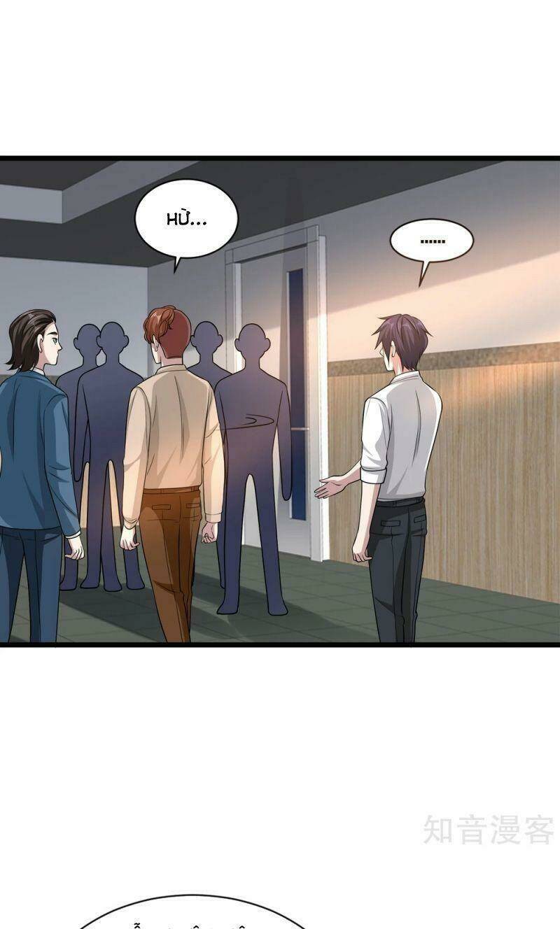 Đô Thị Tà Vương: Chapter 158