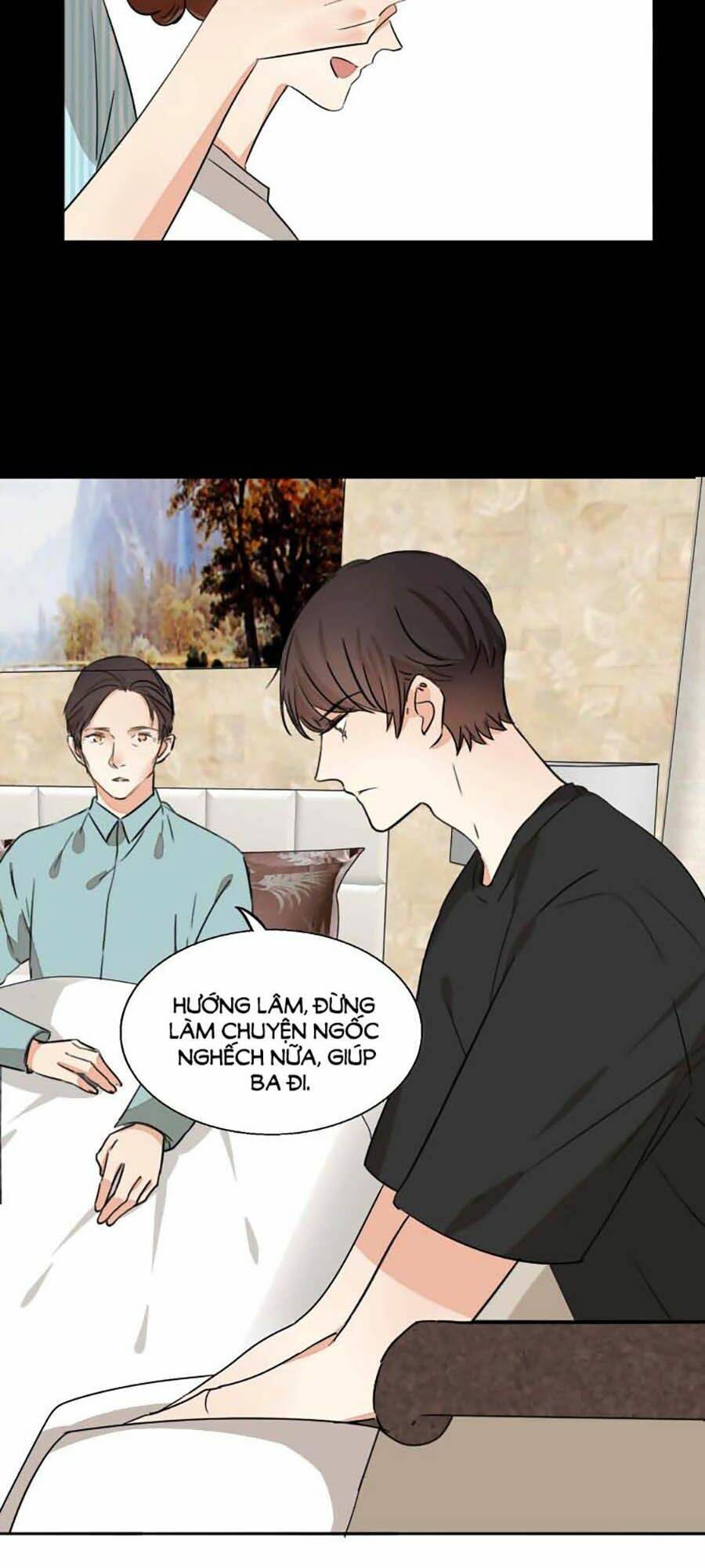 Mùi Hương Lãng Mạn: Chapter 72