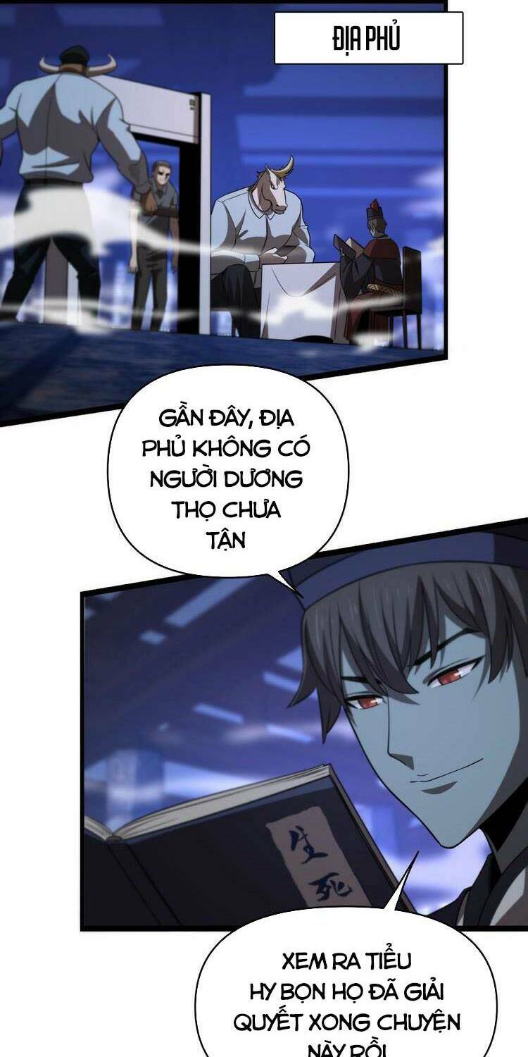 Trọng Sinh Tiểu Y Tiên: Chapter 131