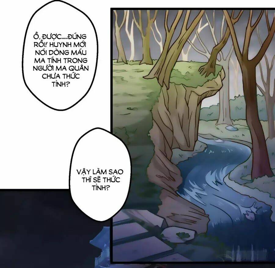 Liêu Liêu Nhân Thân Tu Tiên Truyện: Chapter 86
