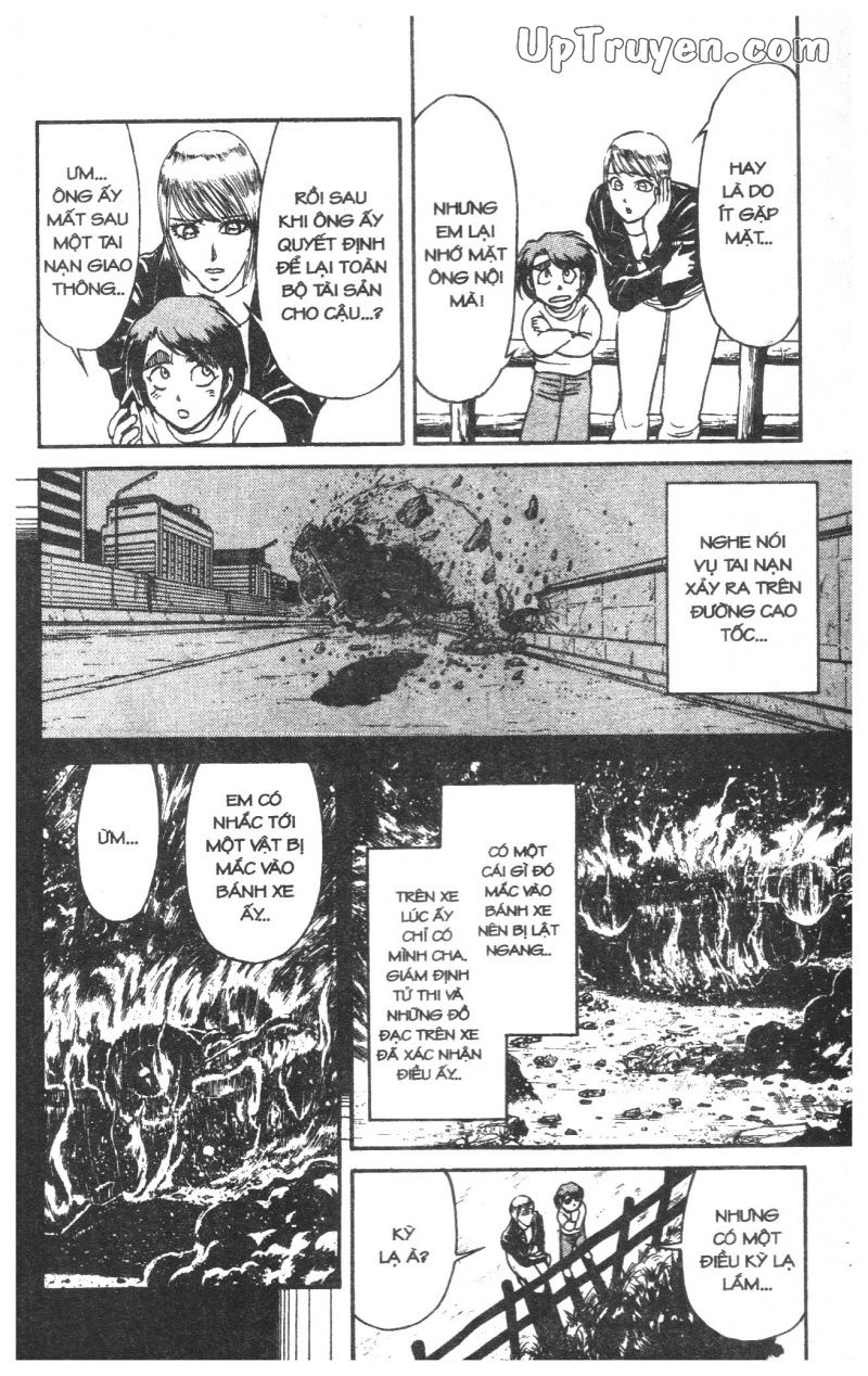 Fujita Kazuhiro: Chapter 22