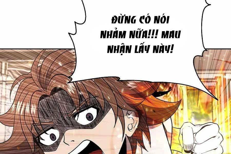 Tên Lỗ Mãng Cấp 10 Của Gia Đình Hiệp Sĩ: Chapter 8