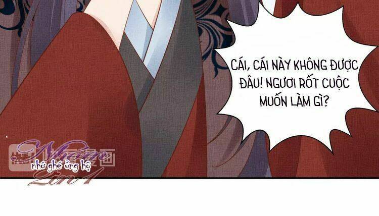 Thịnh Sủng Y Phi Chi Dao Quan Truyện: Chapter 130