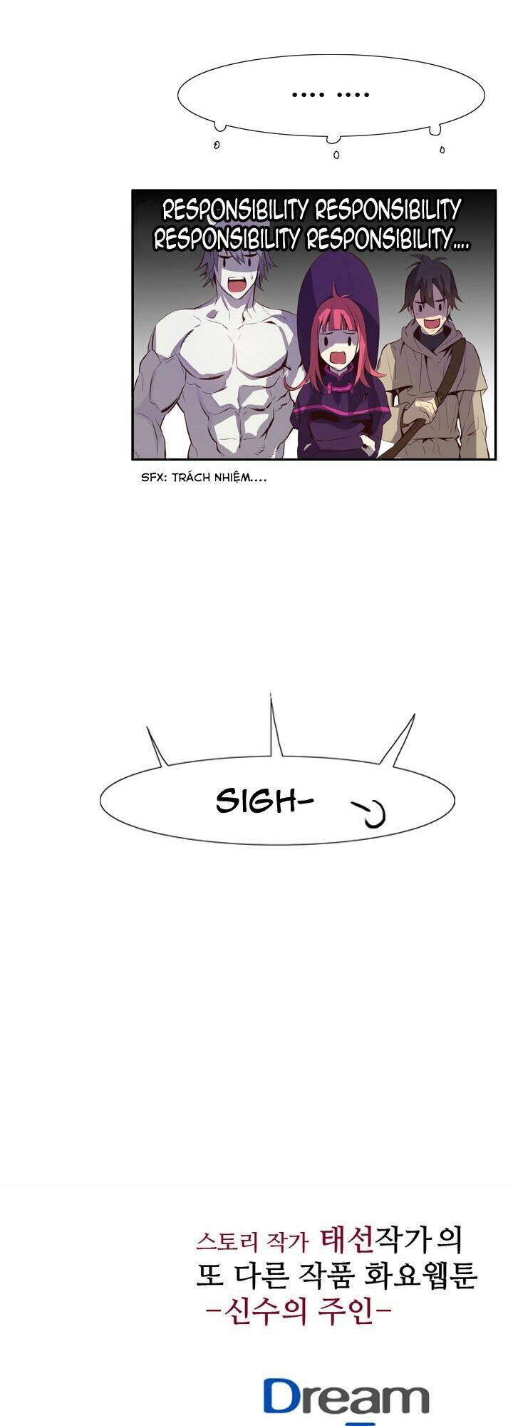 Dusk Howler: Chapter 43