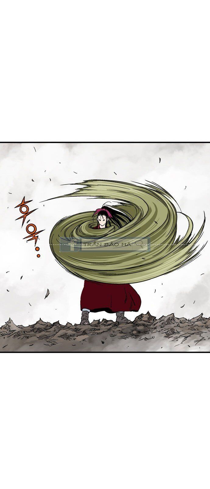 Cao Thủ 2: Chapter 81