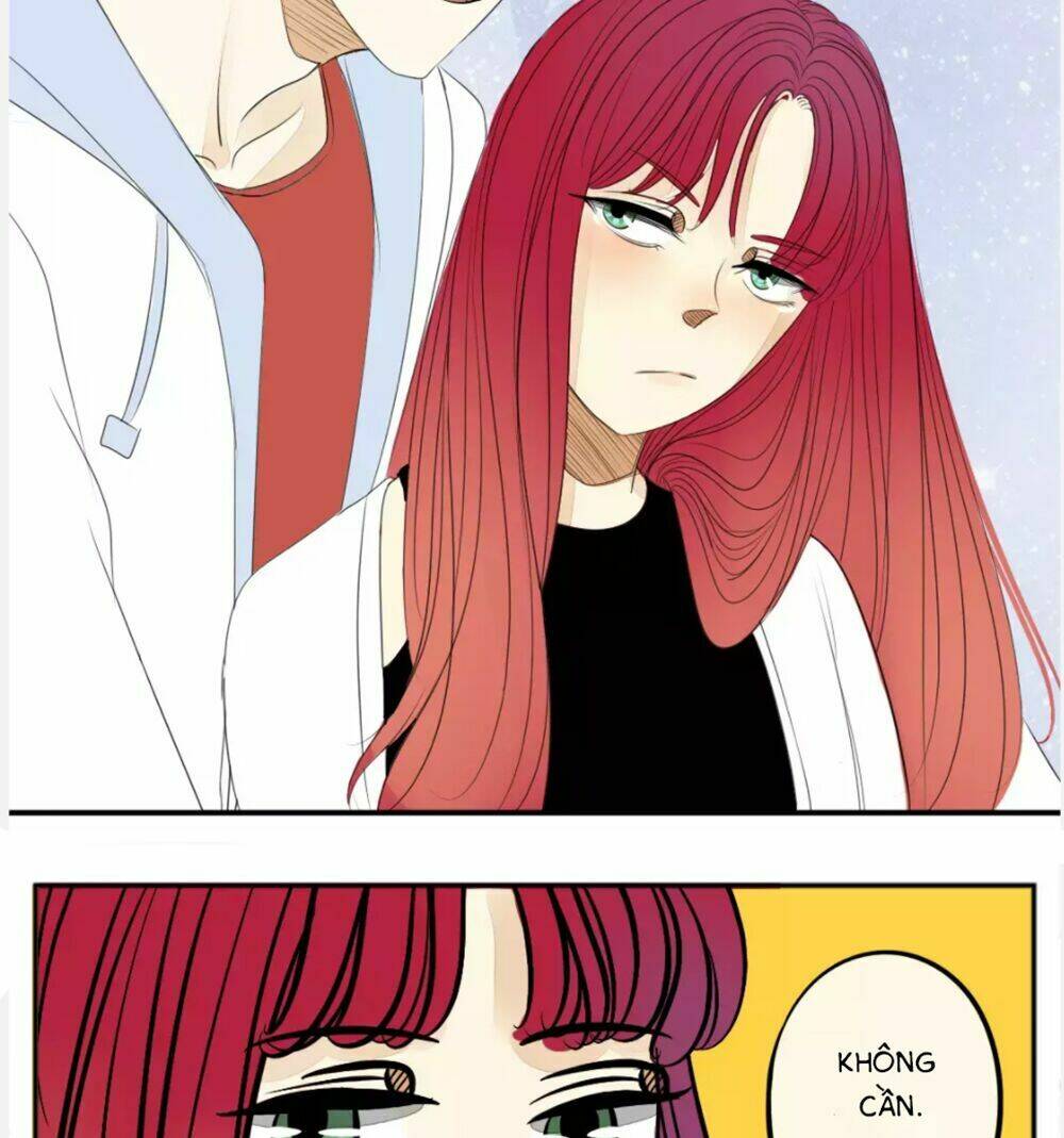 6 Giờ Ký Ức: Chapter 11