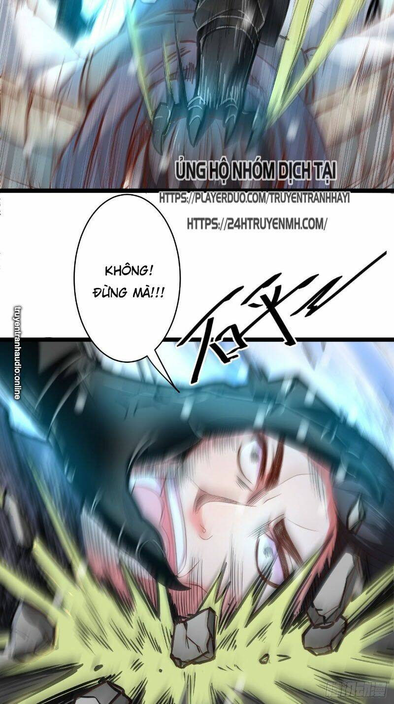 Trọng Sinh Tối Cường Ma Tôn Ở Rể: Chapter 94