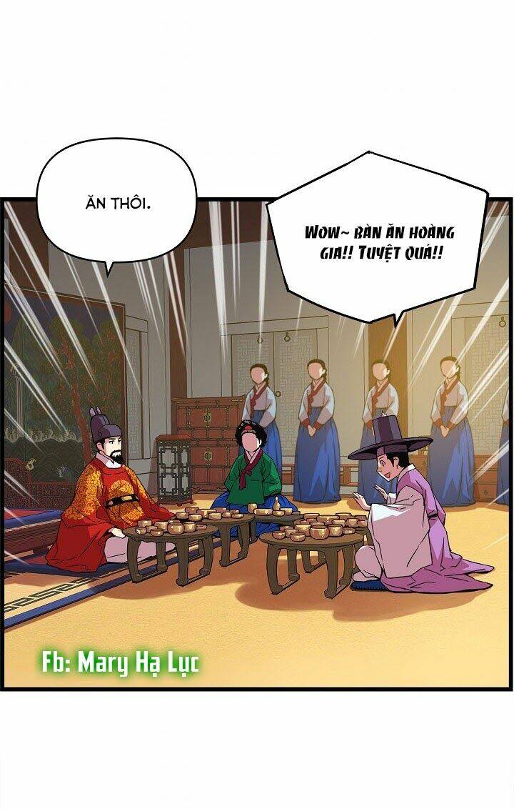 Tôi Sẽ Sống Như Một Hoàng Tử: Chapter 24