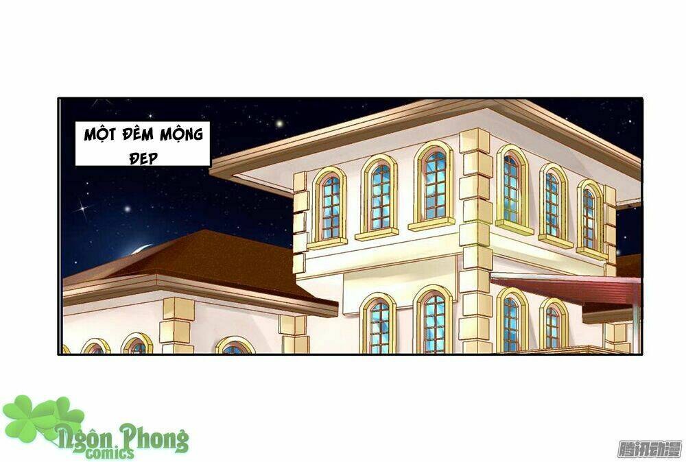 Hoàng Đế “Phế Vật” Tiến Hóa Sử: Chapter 16