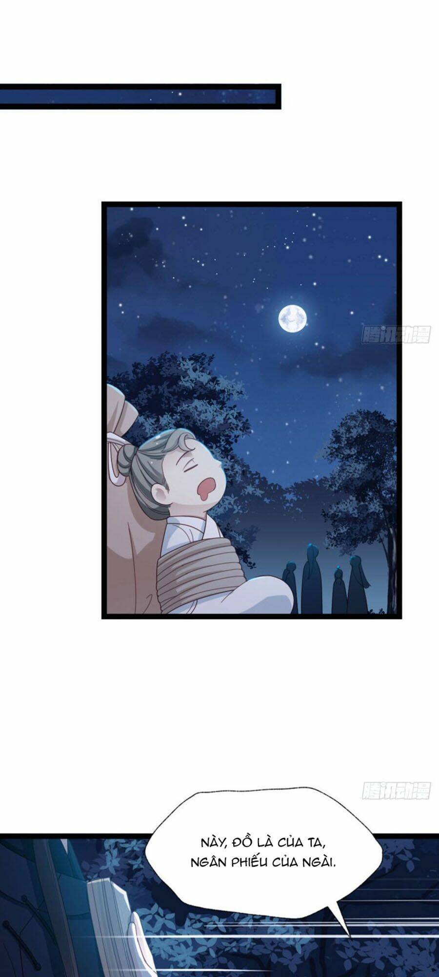 Đứng Lại! Phụng Chỉ Ăn Cướp: Chapter 28