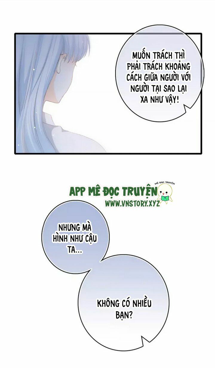 Con Tim Rung Động: Chapter 48