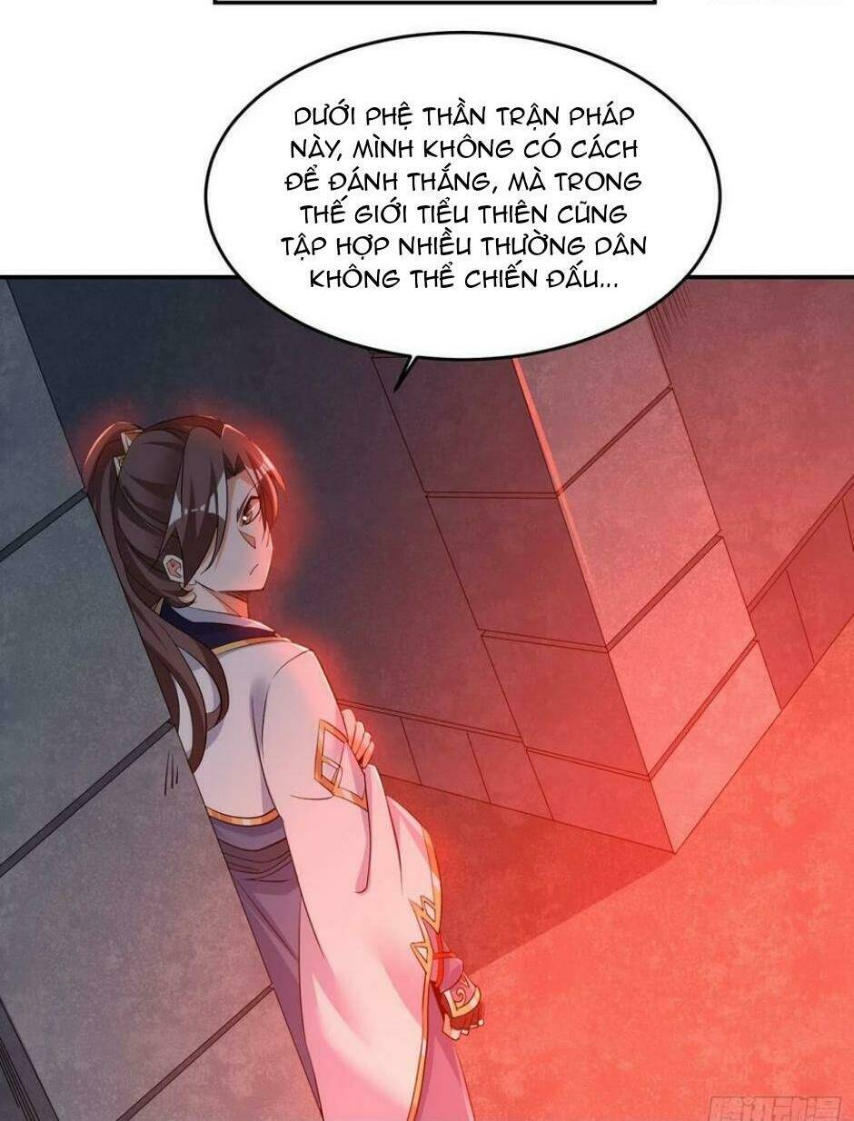 Giáng Thần Chiến Ký: Chapter 118