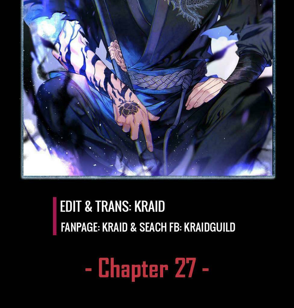 Luân Hồi Ác Nhân: Chapter 27