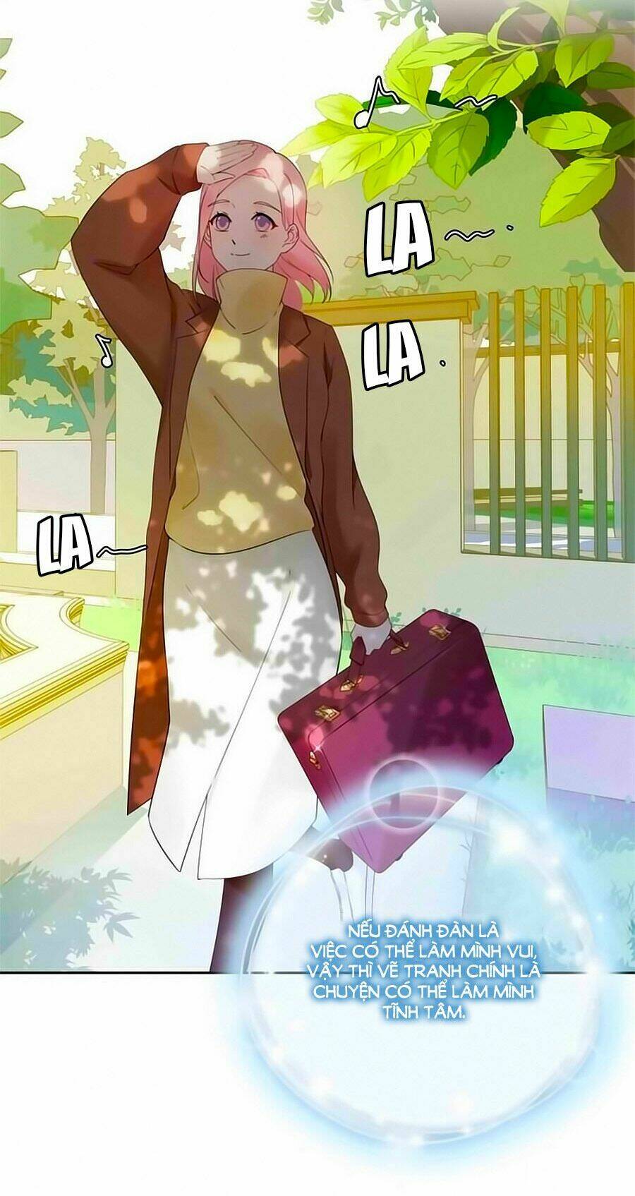Lãnh Huyết Tổng Tài Đích Tâm Kiên Thê: Chapter 58