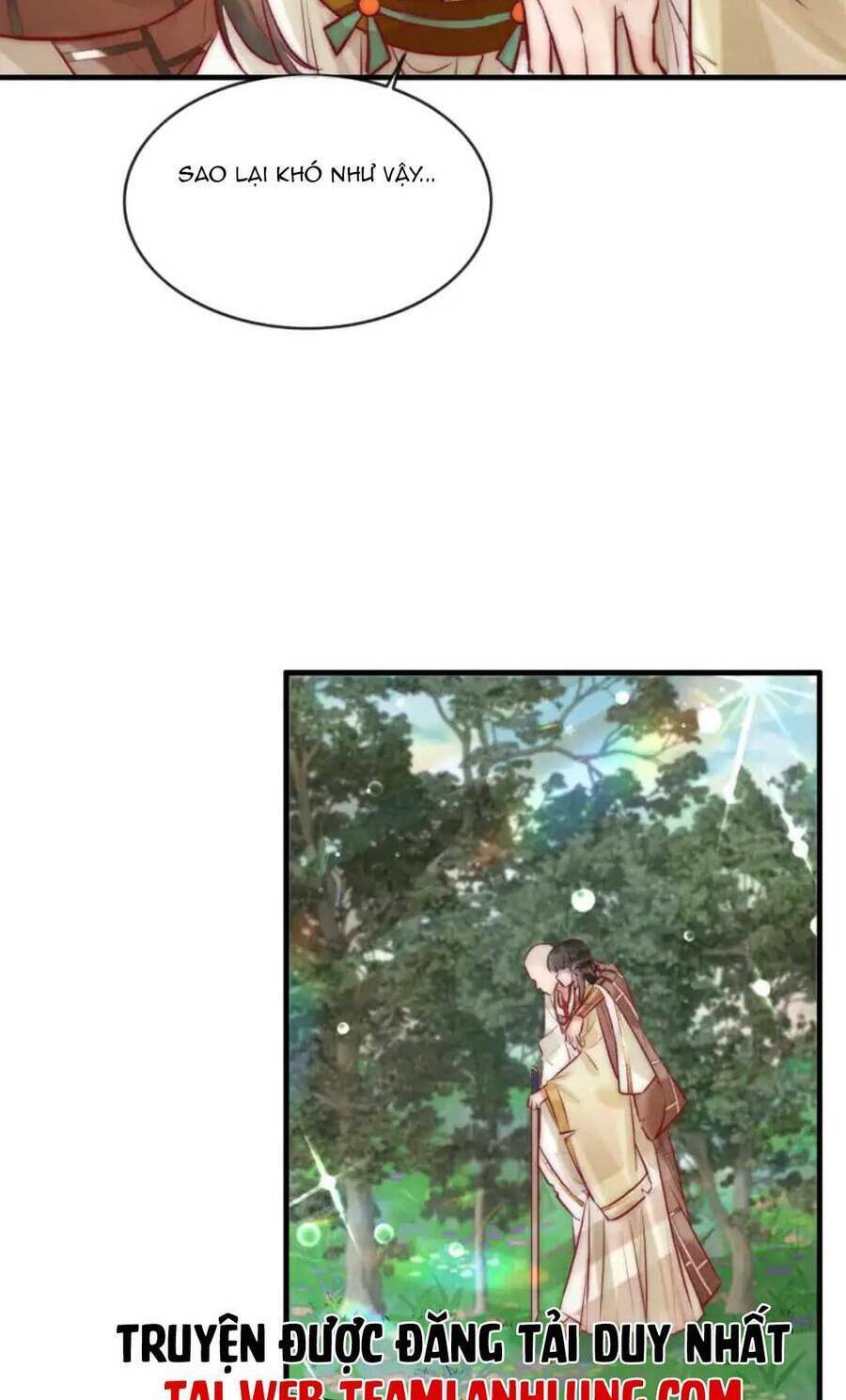 Hòa Thượng Phản Diện Giả Bạch Liên Hoa: Chapter 11