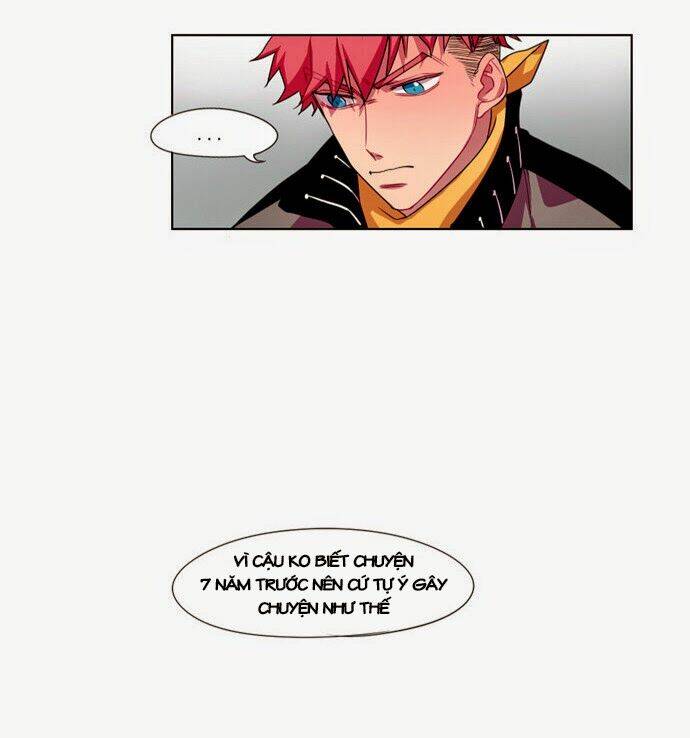 Người Dọn Dẹp Chiến Trường: Chapter 4