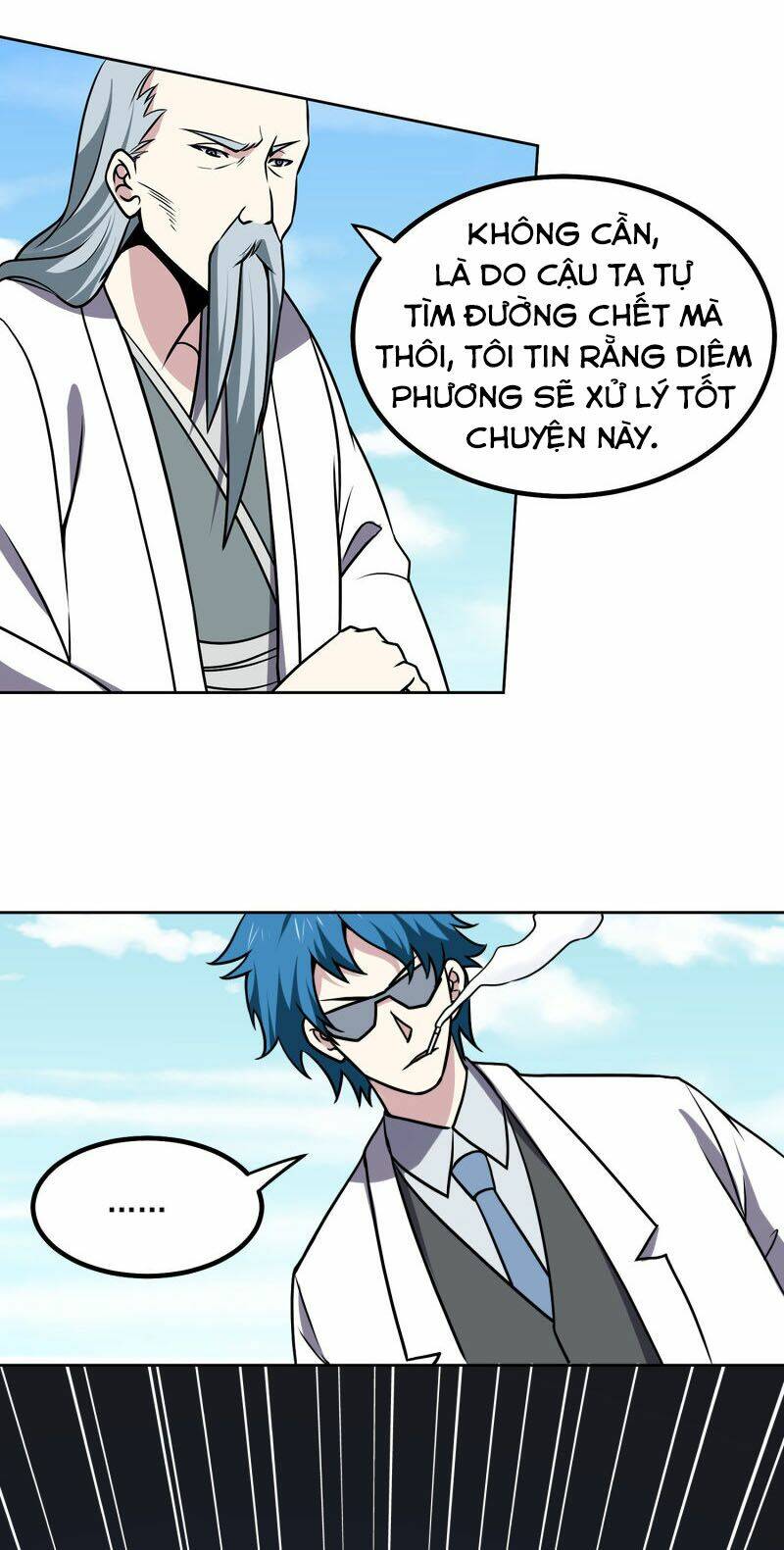 Tay Chơi Thần Cấp: Chapter 160