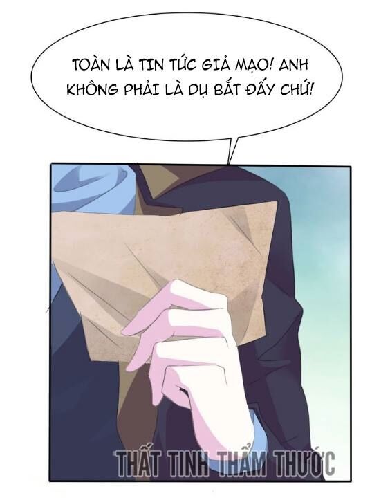 Một lời không hợp liền hút máu: Chapter 39