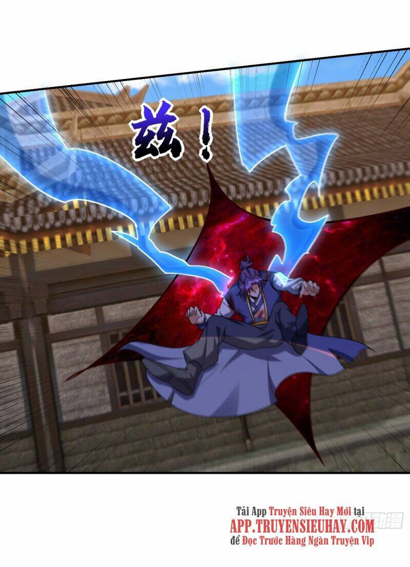 Yêu Giả Vi Vương: Chapter 269