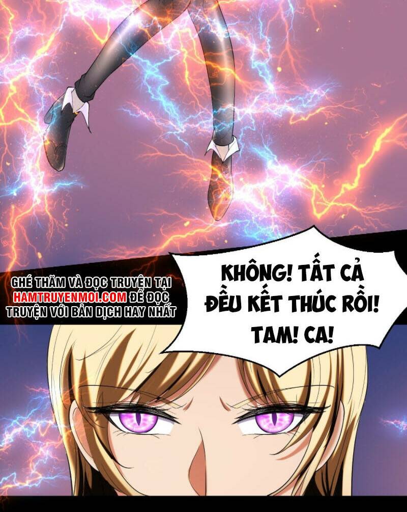 Phản Phái Yêu Tế: Chapter 29