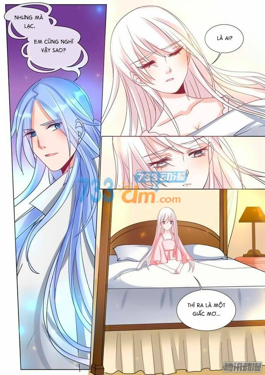 Chước Chước Lưu Ly Hạ: Chapter 68