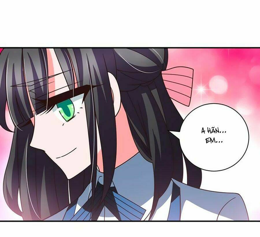 Người Yêu Khát Máu Của Tôi: Chapter 58