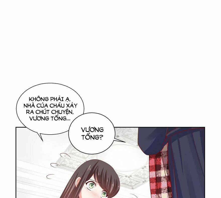 Lưu Luyến Không Rời: Chapter 36