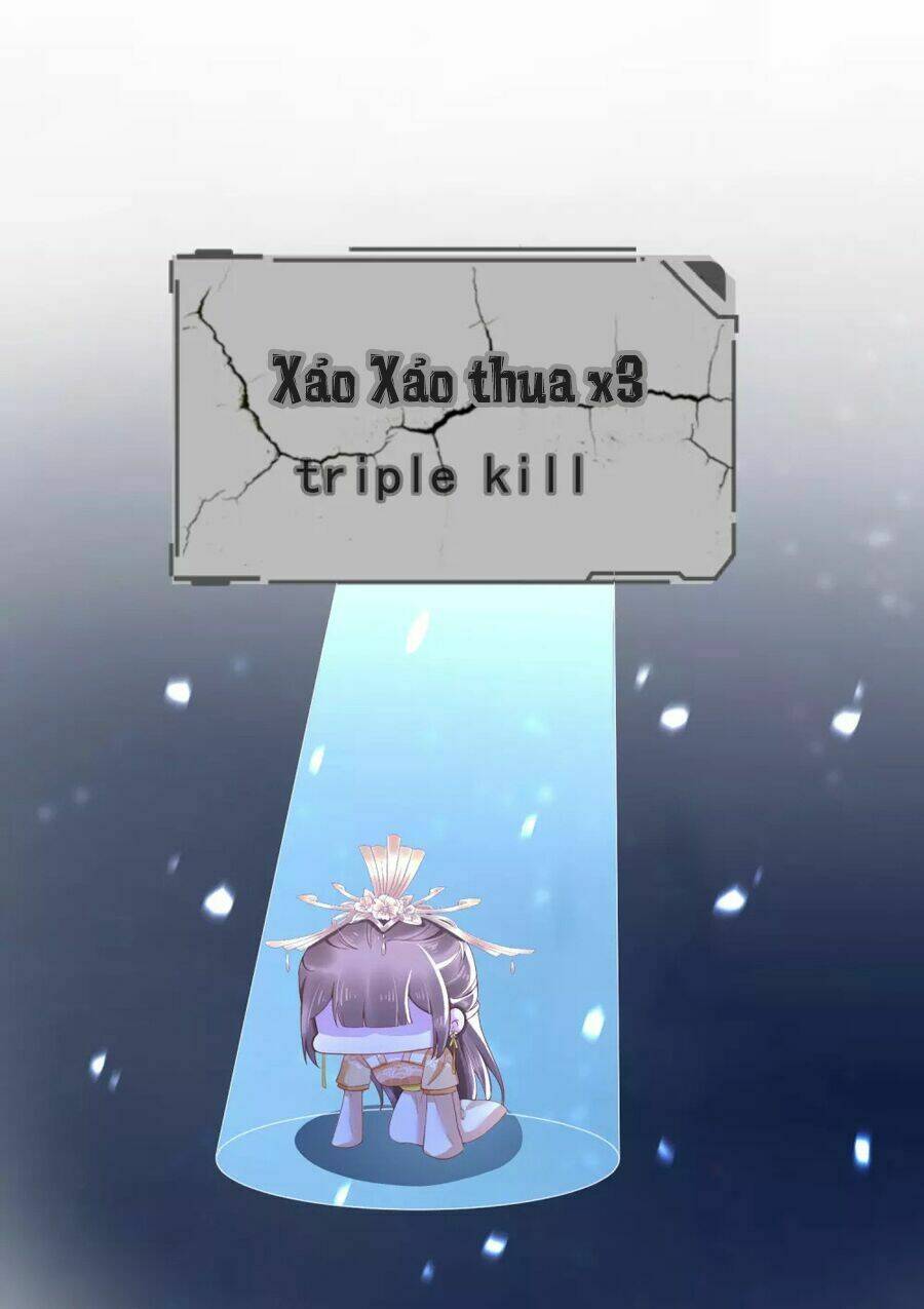 Phú Bà Bạc Tỷ Trong Lãnh Cung: Chapter 54