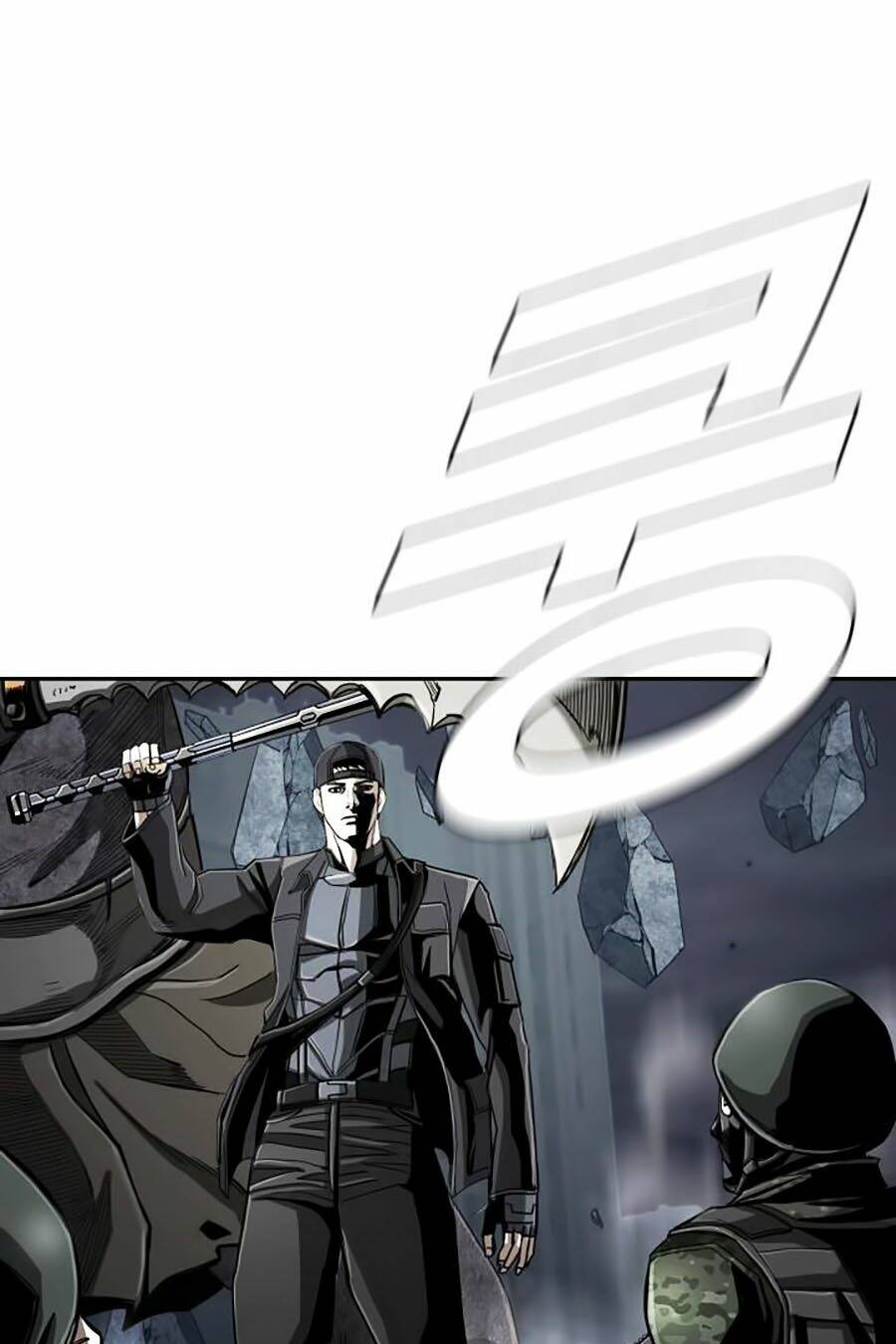 Thợ Săn Đầu Tiên: Chapter 75