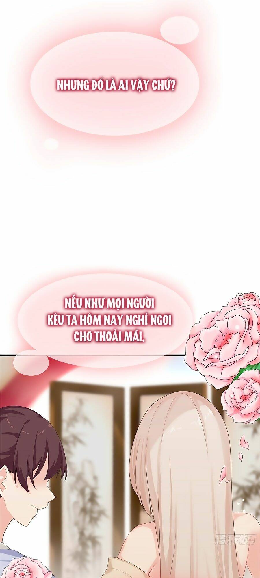 Tận Kiển Minh Thần: Chapter 3