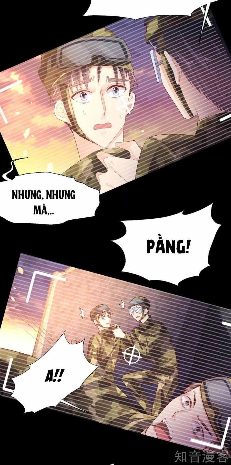 Sau Này Vẫn Cứ Thích Anh: Chapter 81