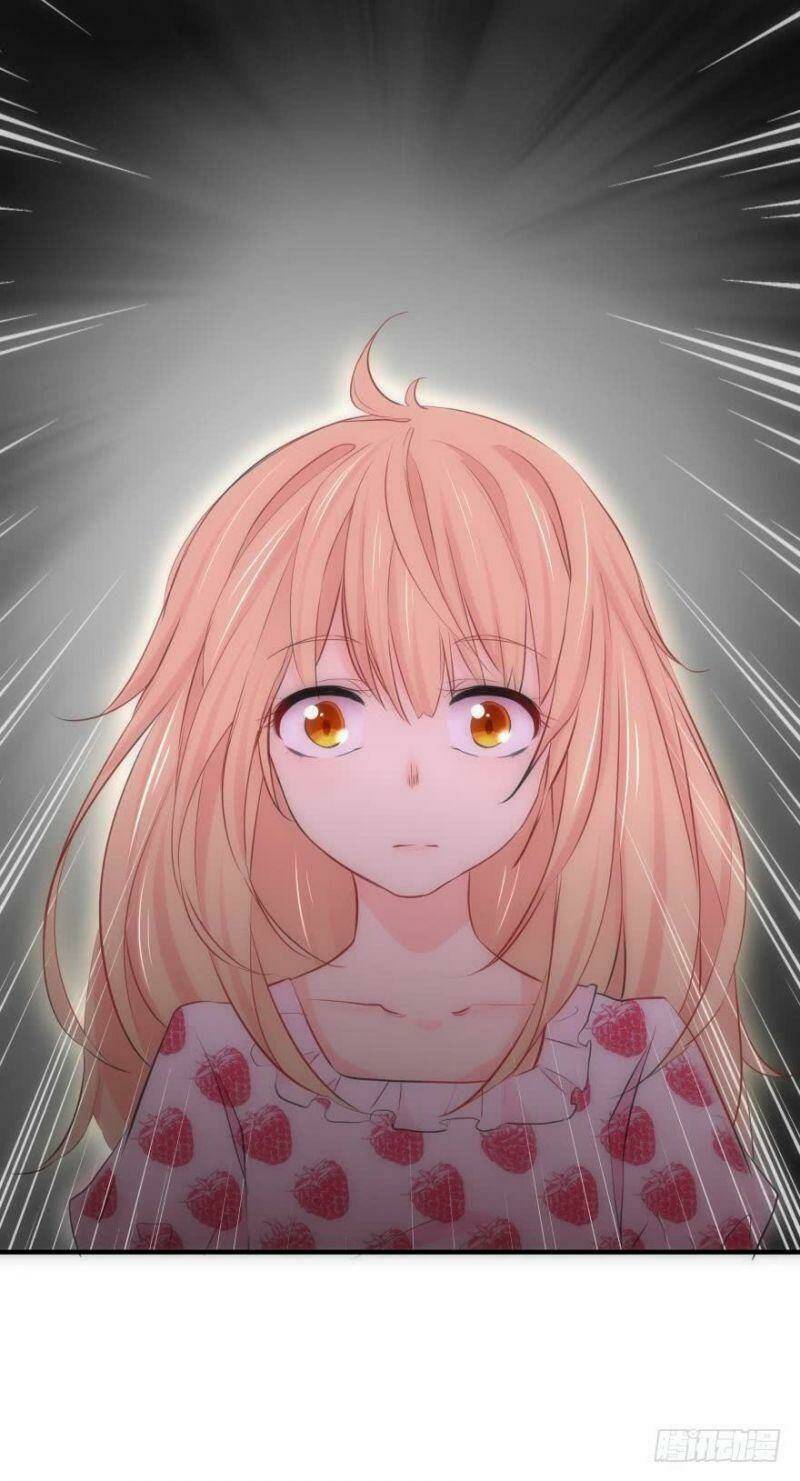 Nhân Ngư Học Trưởng, Đừng Ôm Ta!: Chapter 5