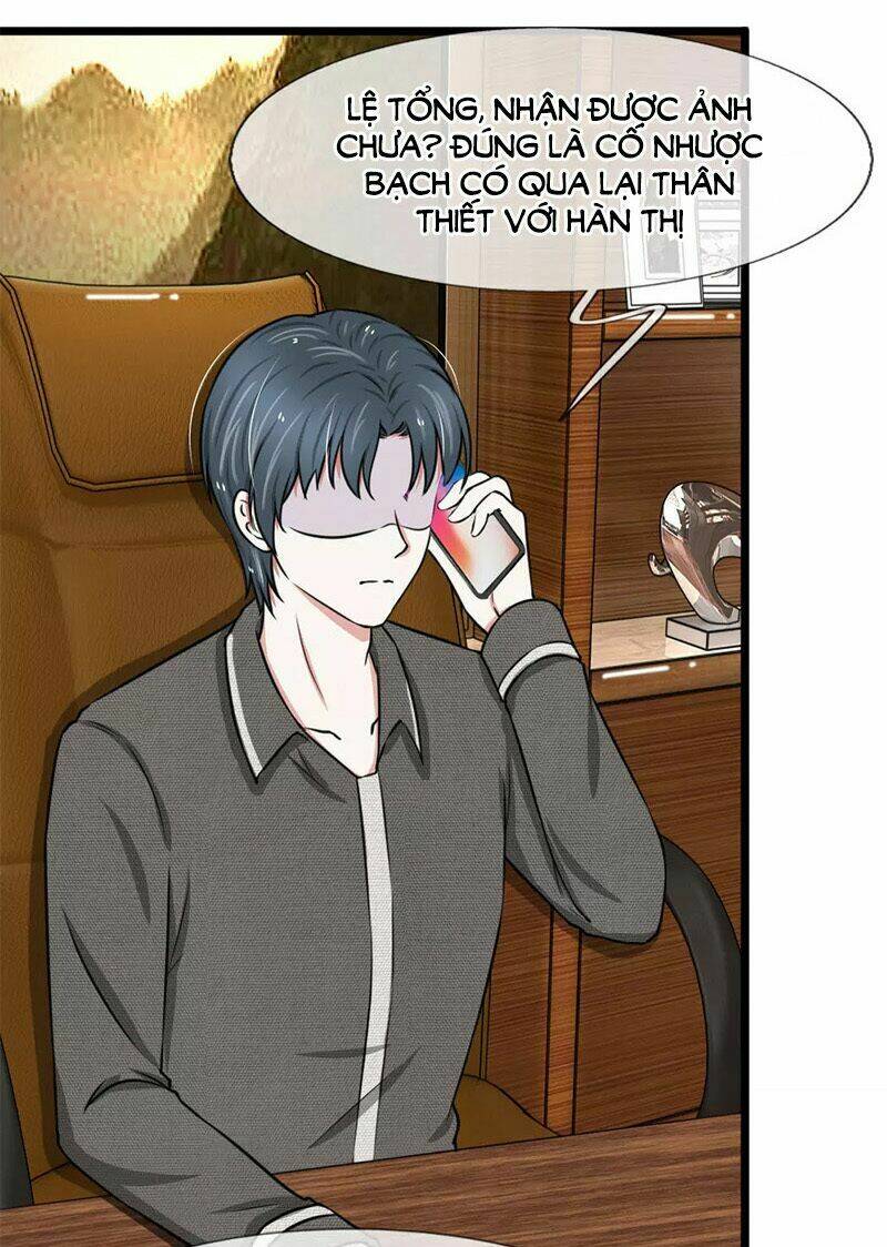 Phúc Hắc Lão Công Buông Em Ra: Chapter 56