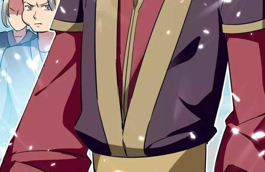 Vạn Giới Tiên Vương: Chapter 5