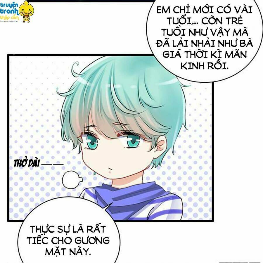 Trọng Sinh Để Ngủ Với Ảnh Đế: Chapter 28