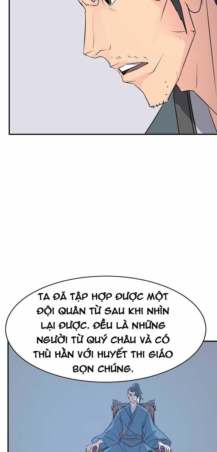 Trọng Sinh, Bất Khả Chiến Bại: Chapter 77