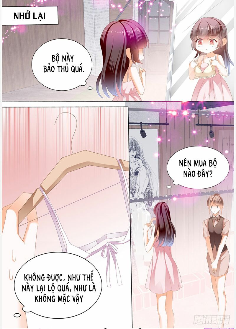 Thiểm Hôn Kiều Thê: Chapter 249