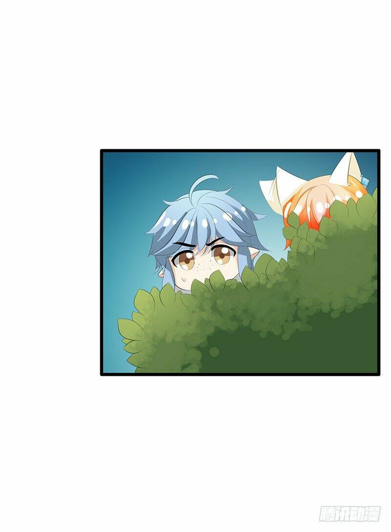 Này! Đừng Động Vào Phô Mai Của Tôi: Chapter 20