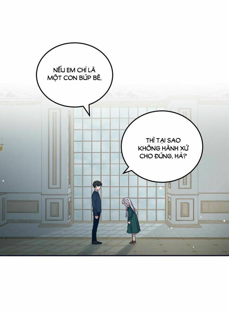 Đừng Chọc Đứa Em Gái Bé Bỏng Của Chúng Tôi: Chapter 11