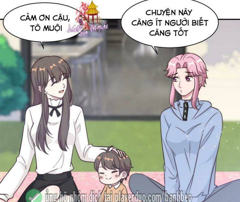 Tổng Tài, Tránh Xa Tôi Ra: Chapter 38